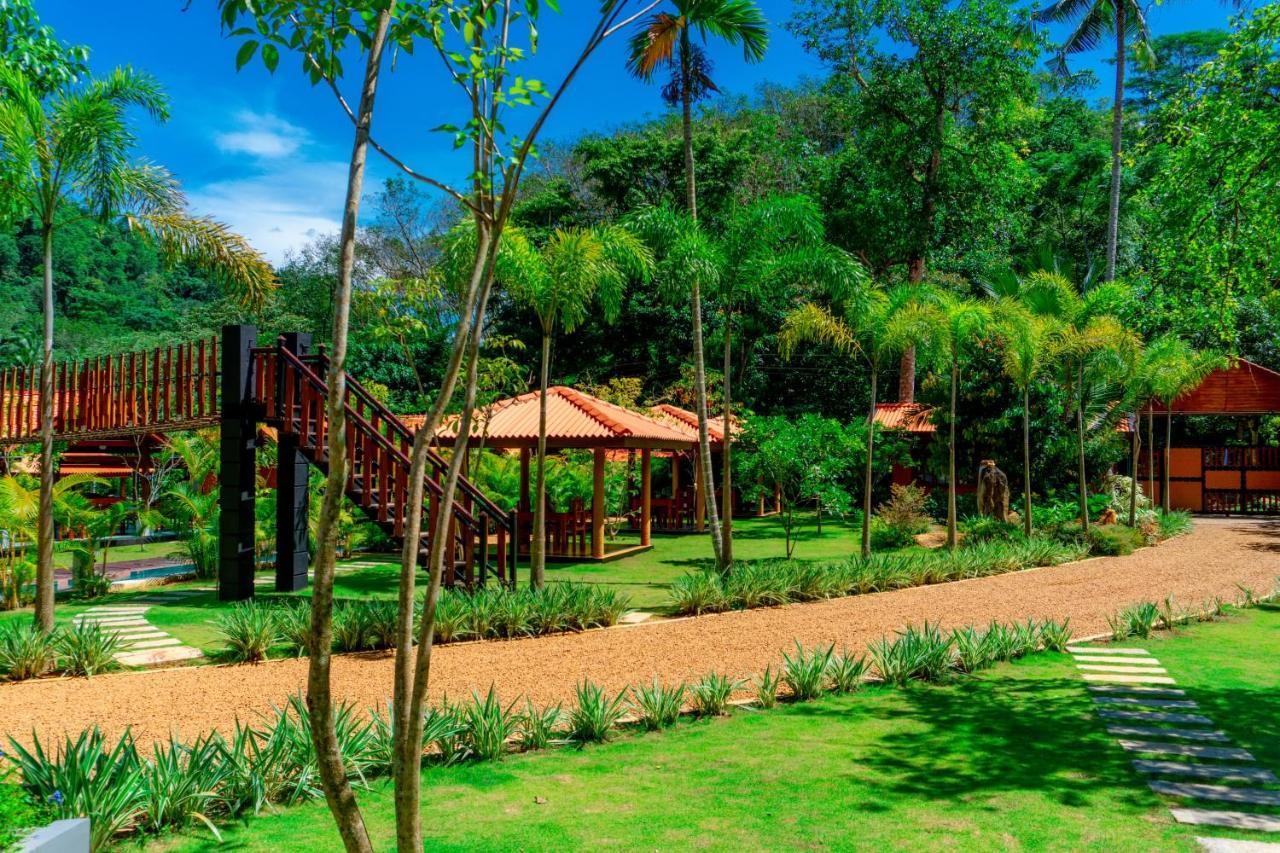 Uma Garden Kandegedara Matugama Exterior foto