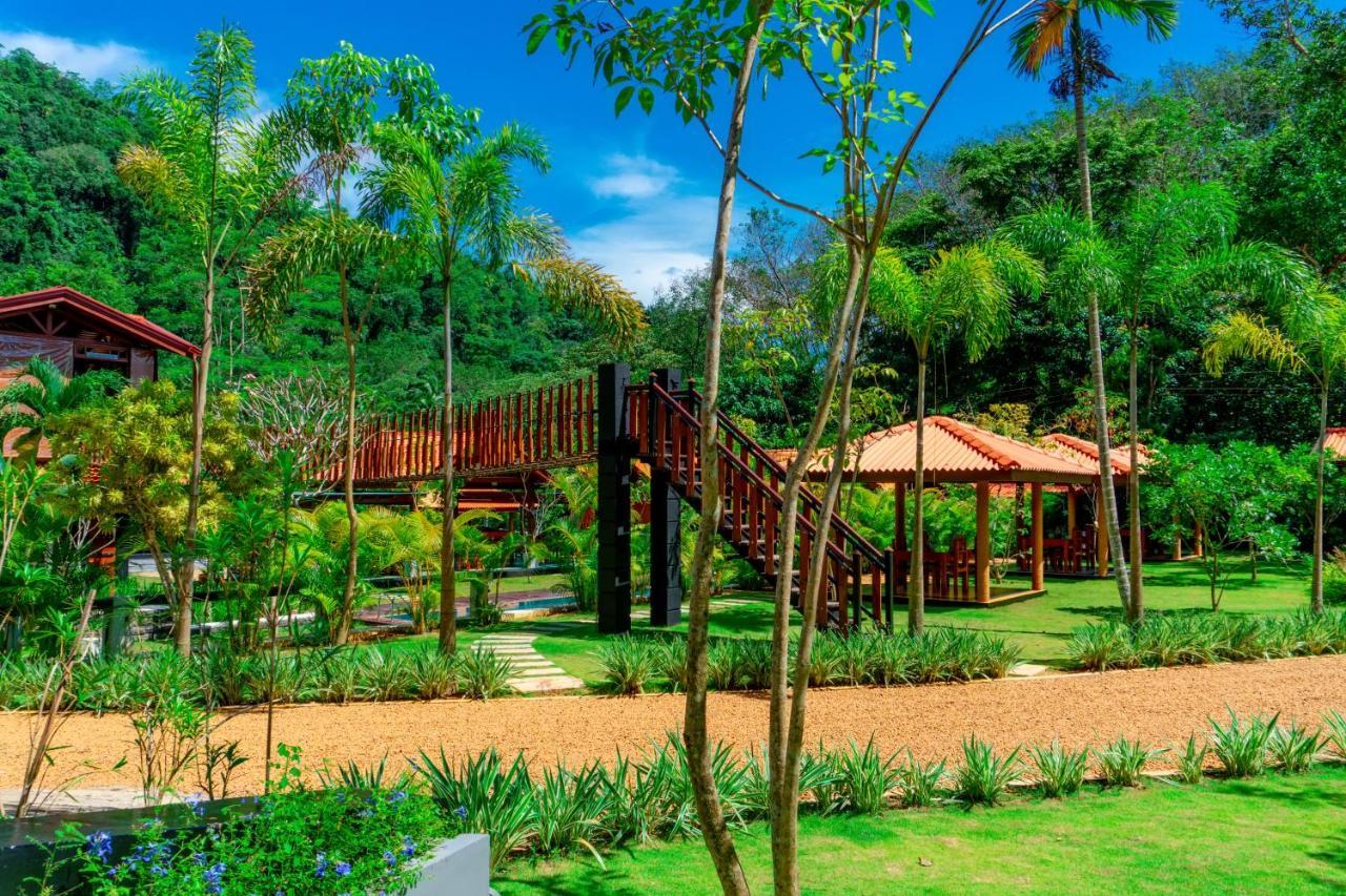 Uma Garden Kandegedara Matugama Exterior foto