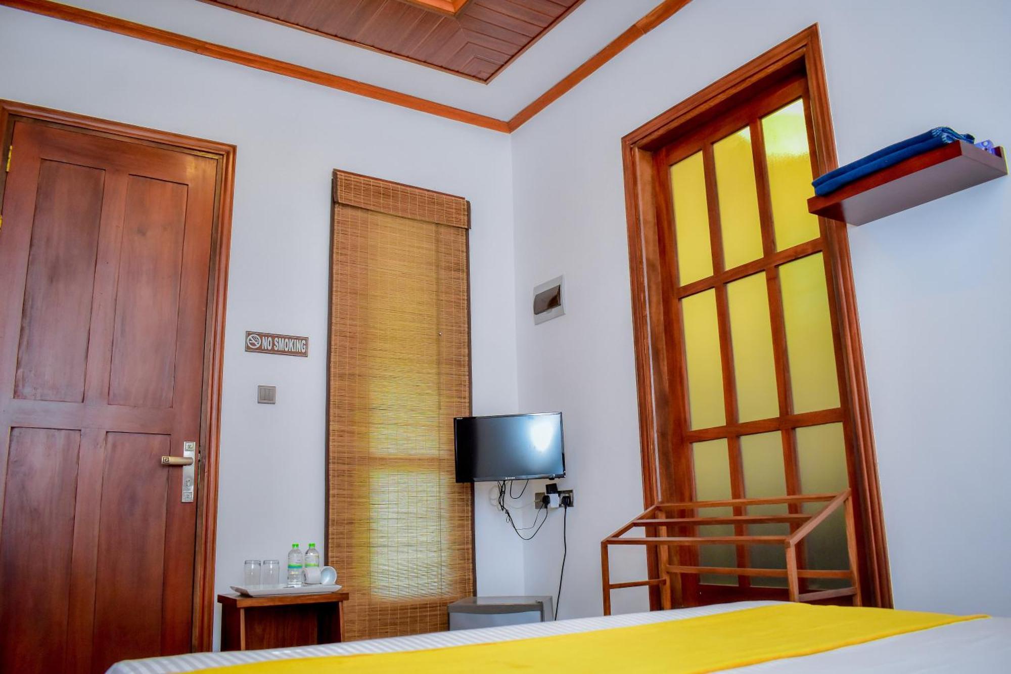 Uma Garden Kandegedara Matugama Exterior foto