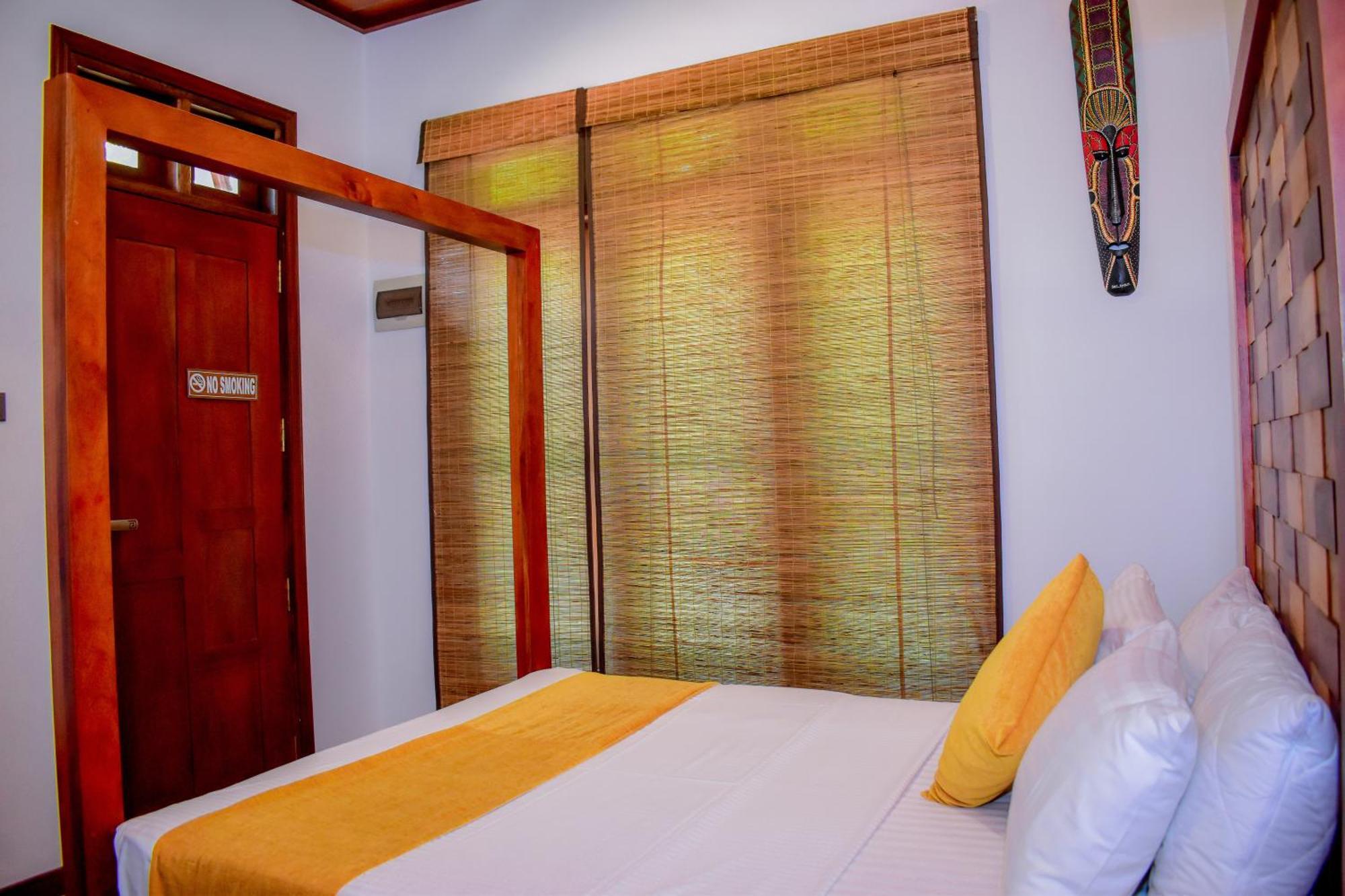 Uma Garden Kandegedara Matugama Exterior foto