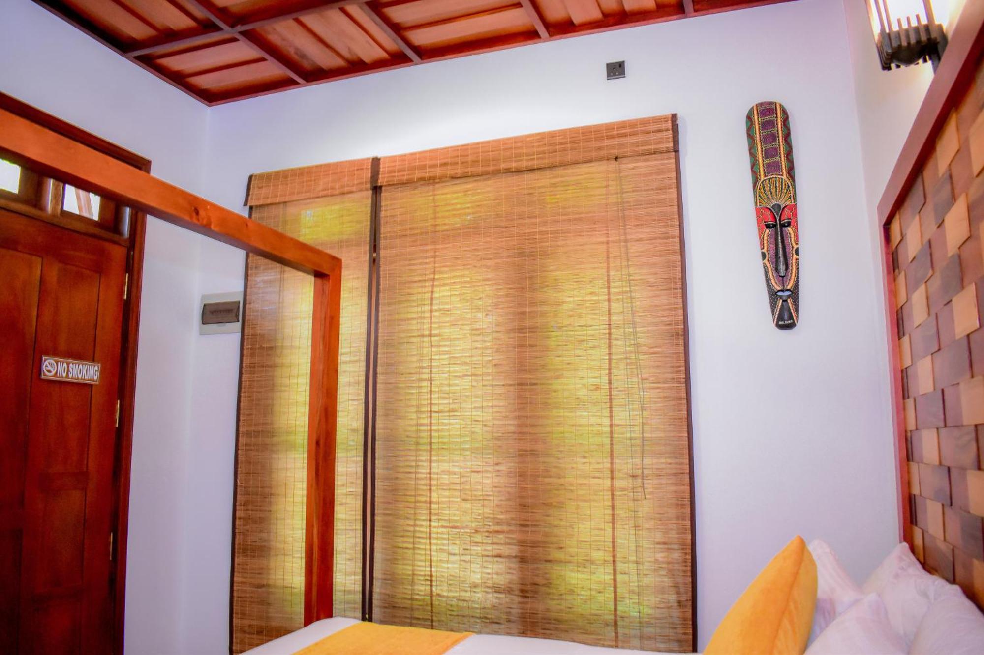 Uma Garden Kandegedara Matugama Zimmer foto