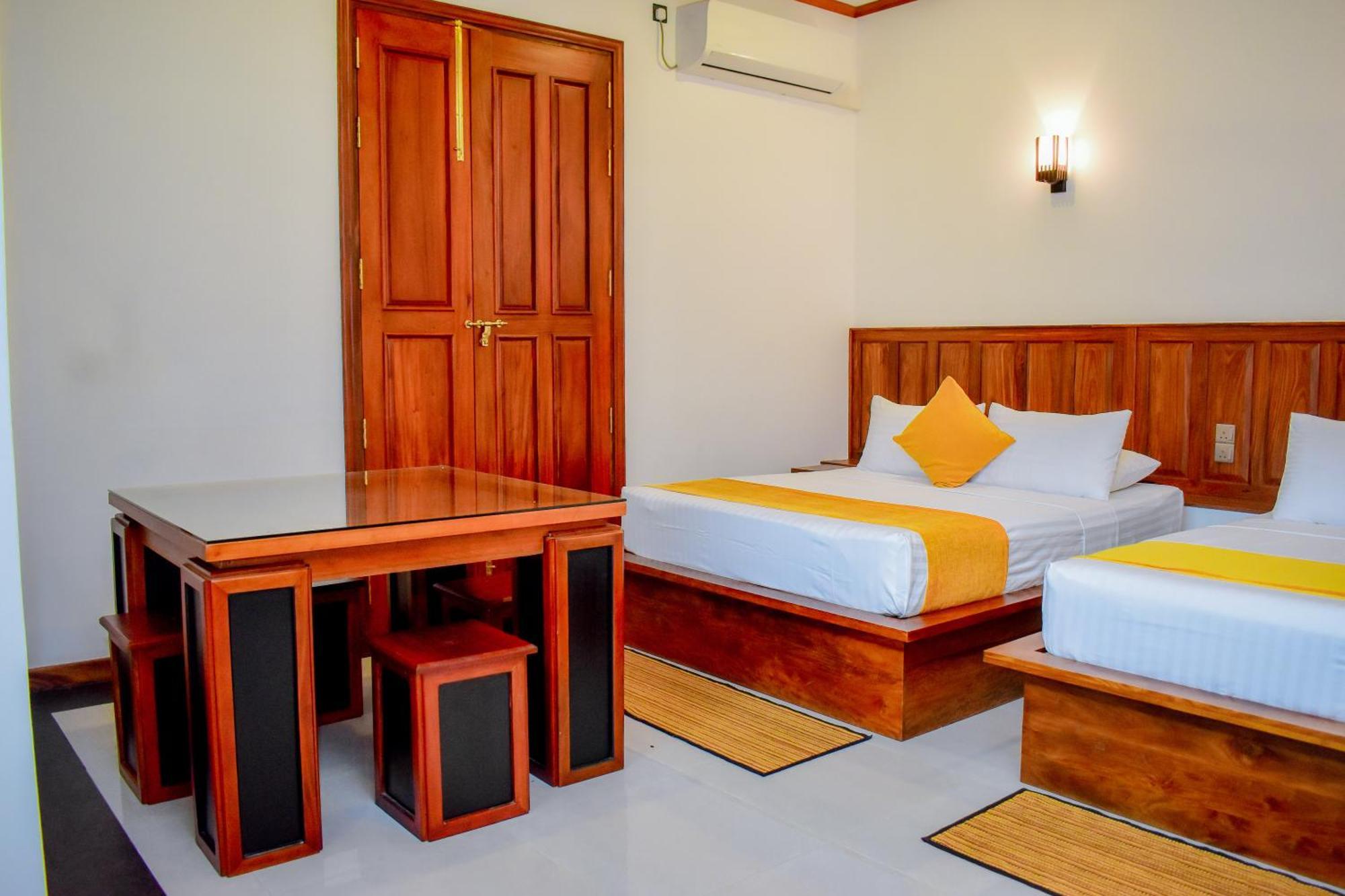 Uma Garden Kandegedara Matugama Zimmer foto