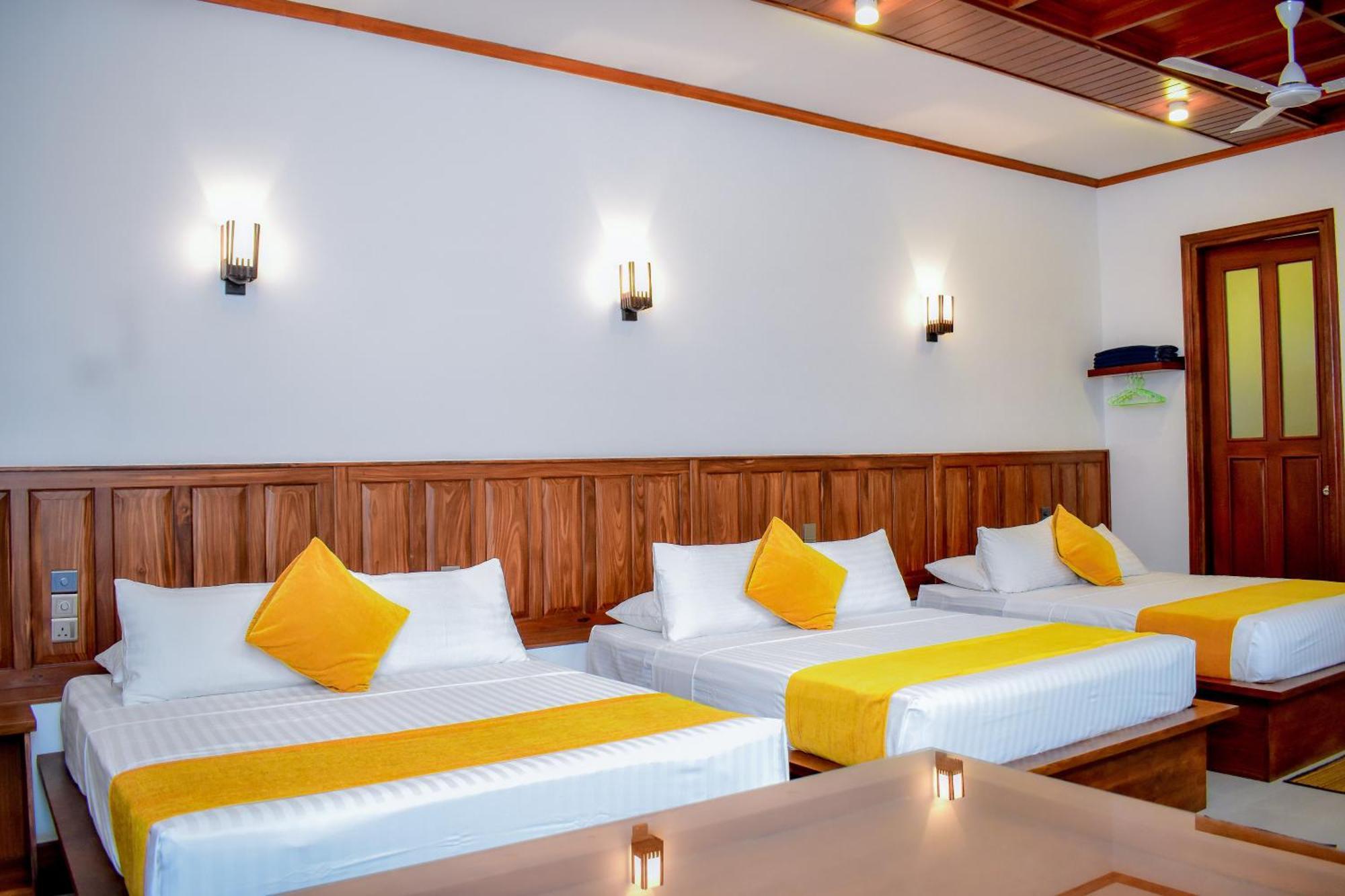 Uma Garden Kandegedara Matugama Zimmer foto