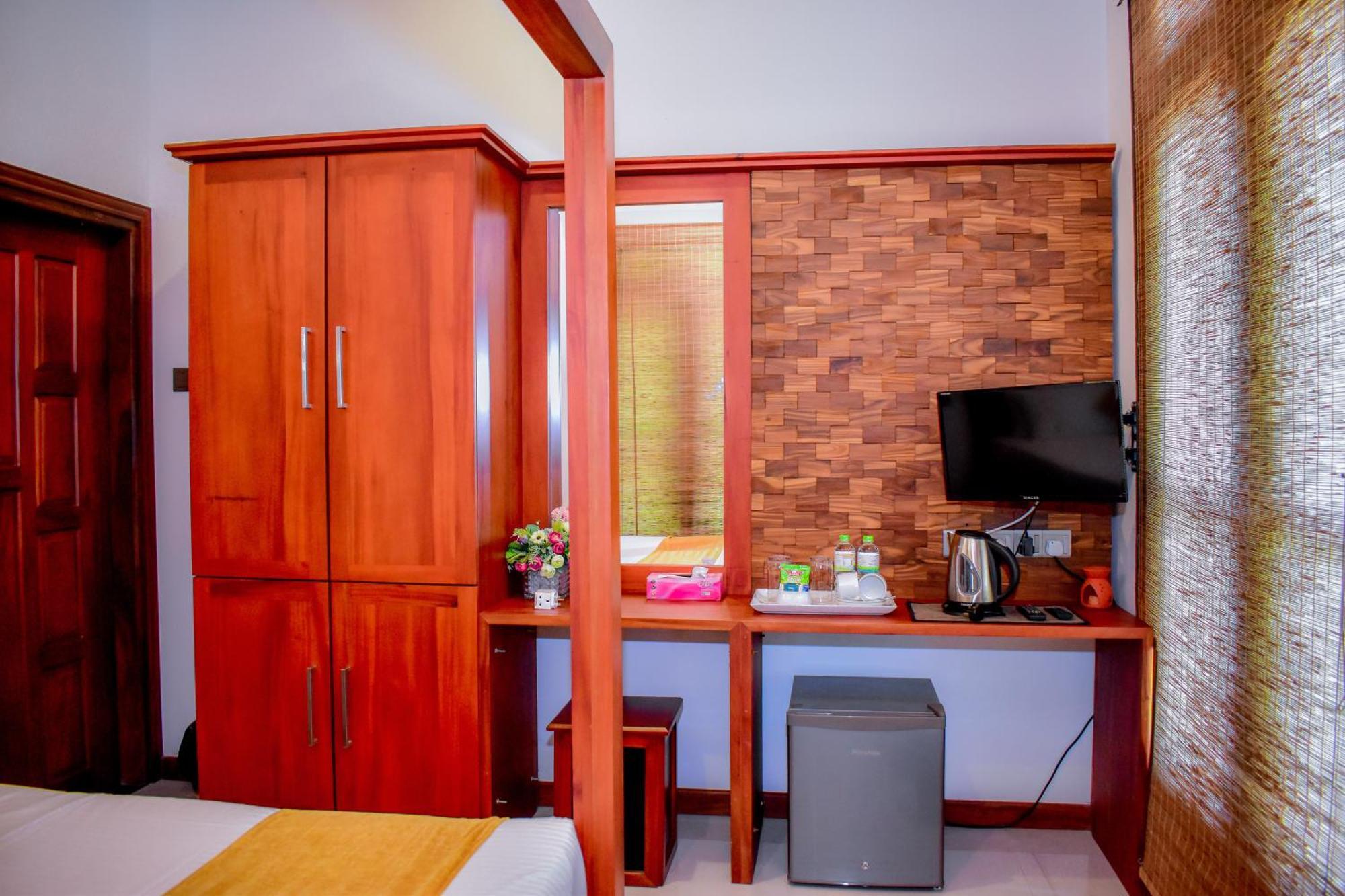 Uma Garden Kandegedara Matugama Zimmer foto