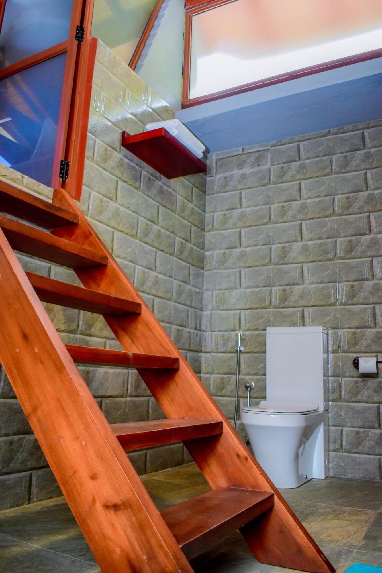 Uma Garden Kandegedara Matugama Zimmer foto