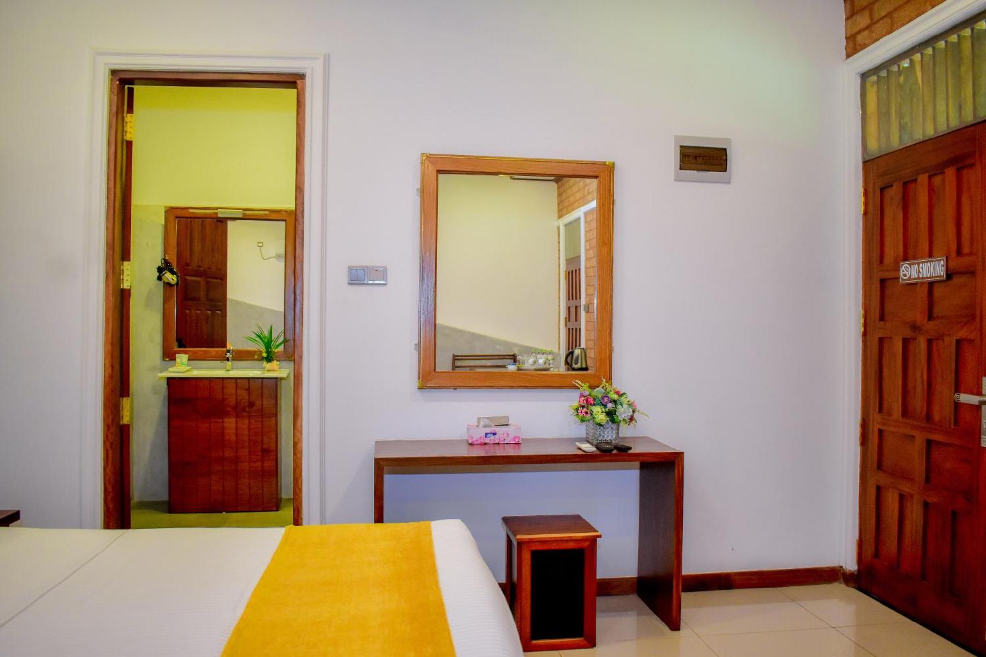 Uma Garden Kandegedara Matugama Zimmer foto