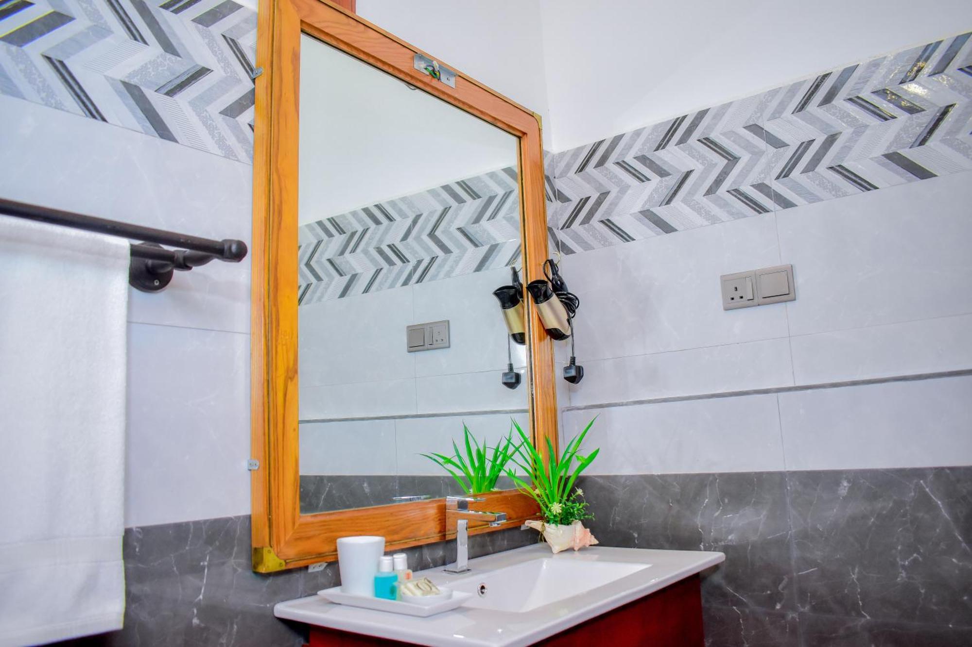 Uma Garden Kandegedara Matugama Zimmer foto
