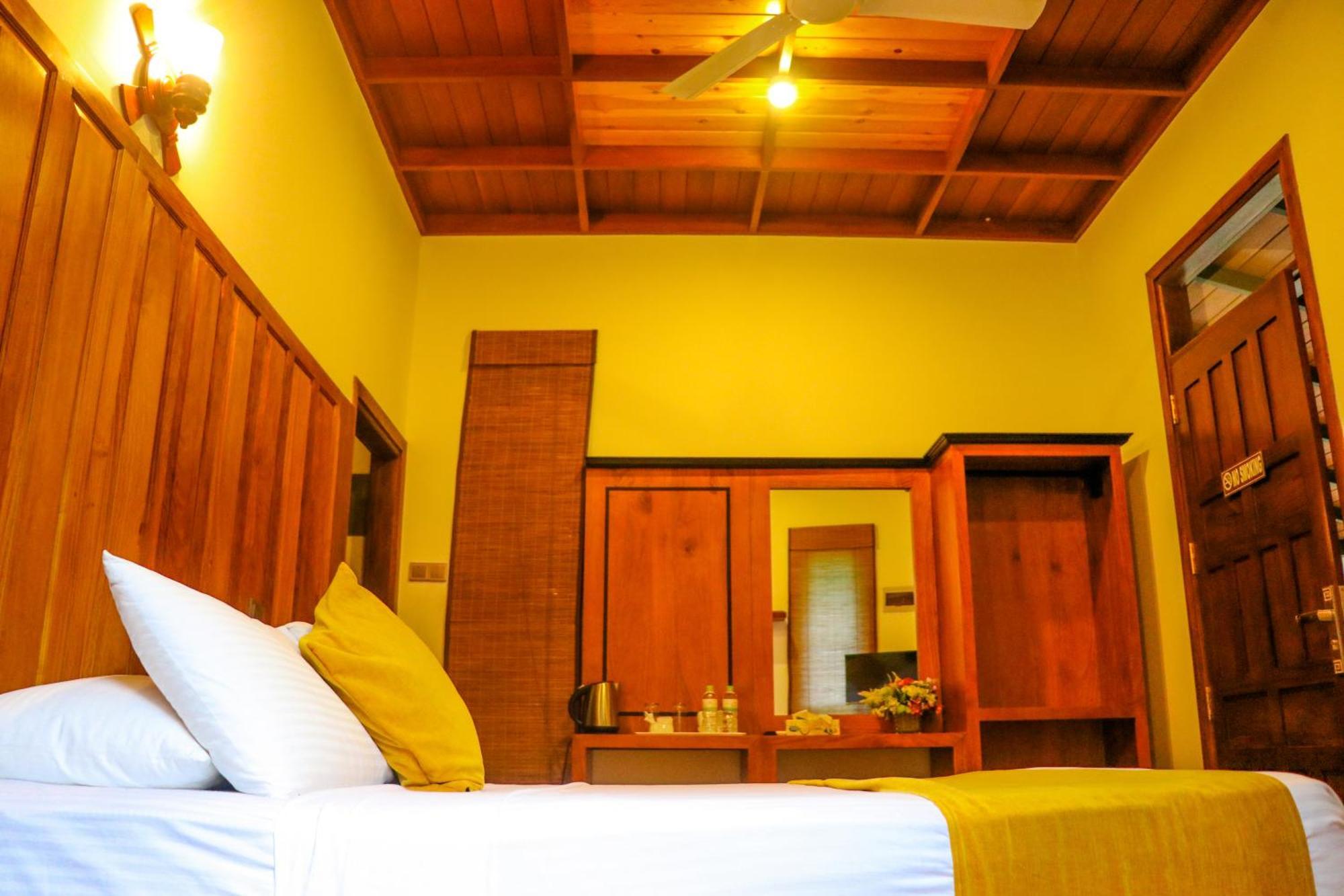 Uma Garden Kandegedara Matugama Zimmer foto
