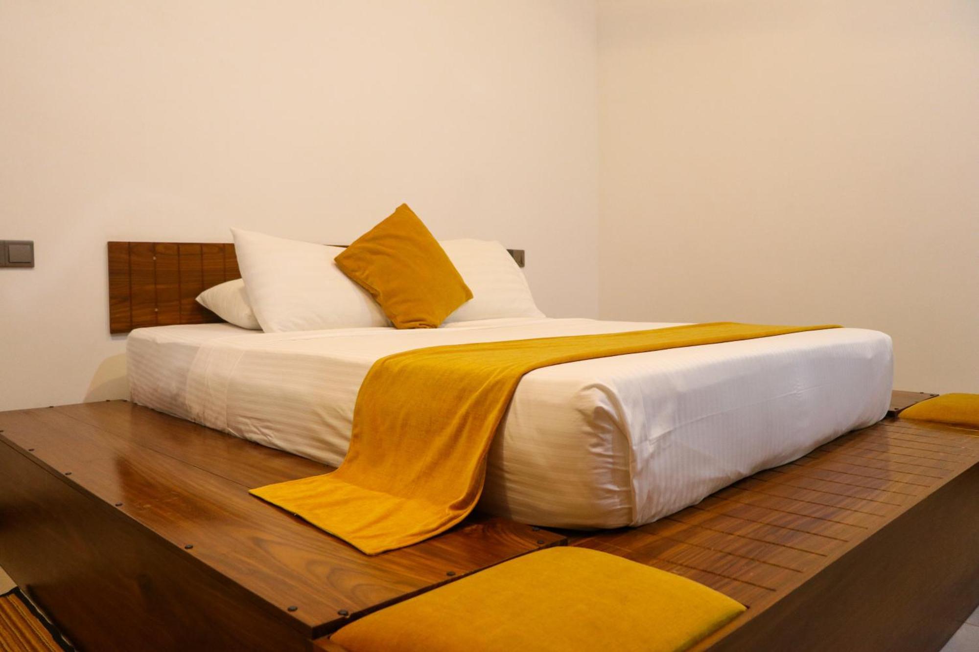 Uma Garden Kandegedara Matugama Zimmer foto